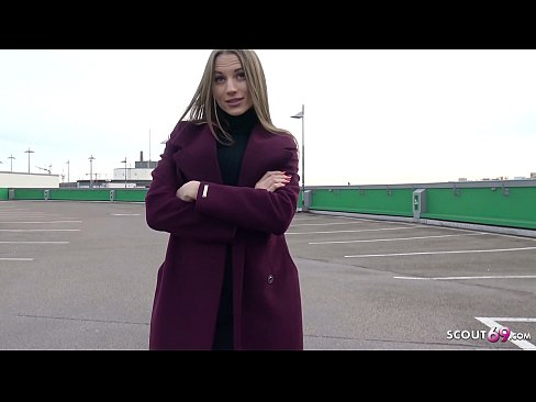 ❤️ SCOUT TEDESCO È UN SOGNO CHE TOCCA STEELE, SPIA DEL PARCHEGGIO E SEXY PER SOLDI ☑ Porno russo al it.milfnut-net.ru