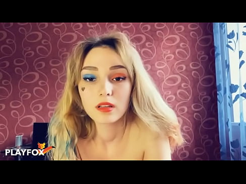 ❤️ Gli occhiali magici della realtà virtuale mi hanno fatto fare sesso con Harley Quinn ☑ Porno russo al it.milfnut-net.ru