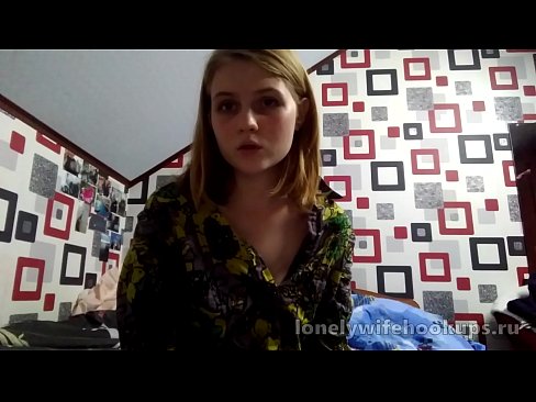 ❤️ Giovane studentessa bionda dalla Russia ama i cazzi più grandi. ☑ Porno russo al it.milfnut-net.ru