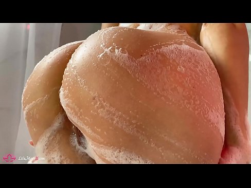 ❤️ Brunetta masturba la figa con il vibratore fino ad un intenso orgasmo sotto la doccia ☑ Porno russo al it.milfnut-net.ru